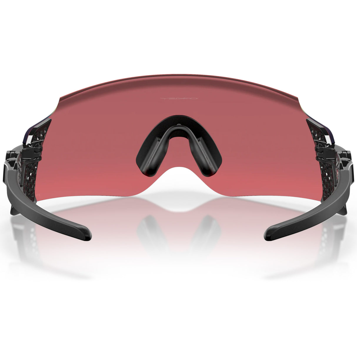 Occhiali Oakley Kato - Polished black prizm trail torch - G