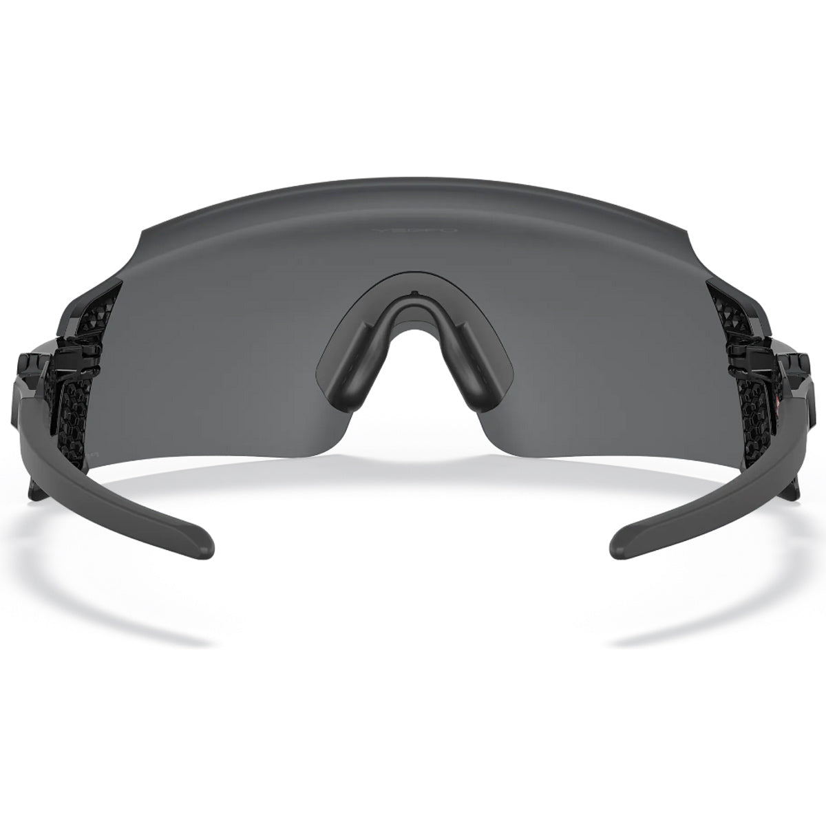 Occhiali Oakley Kato X - Polished black prizm black - H