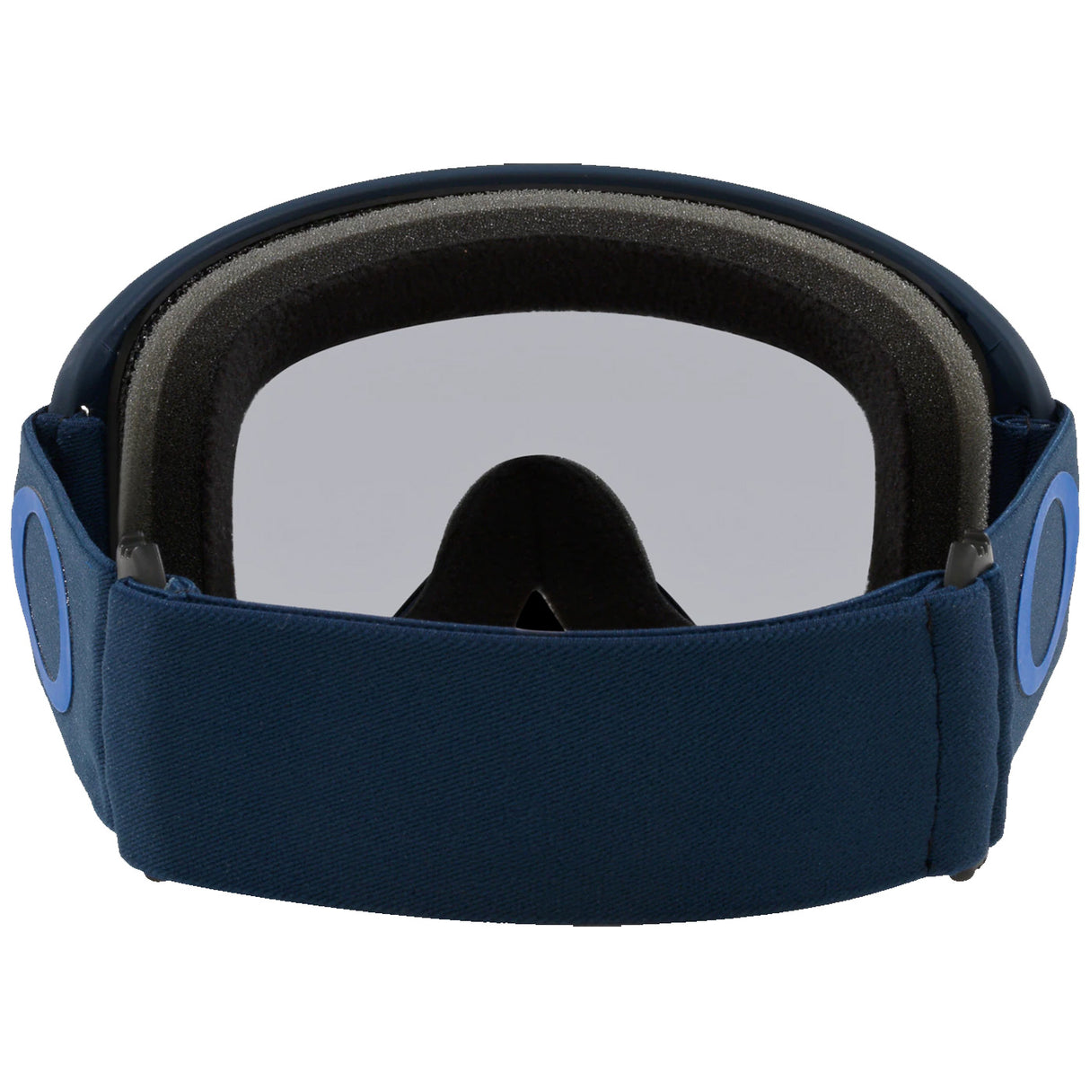 Maschera Oakley O Frame 2.0 Pro Mtb - Fathom Light Grey - I