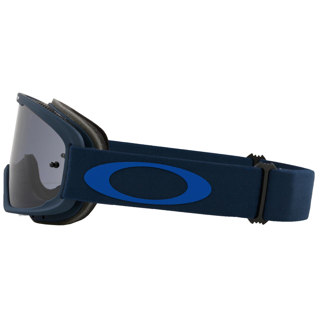 Maschera Oakley O Frame 2.0 Pro Mtb - Fathom Light Grey - L