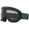 Maschera Oakley O Frame 2.0 Pro Mtb - Hunter Green Light Grey