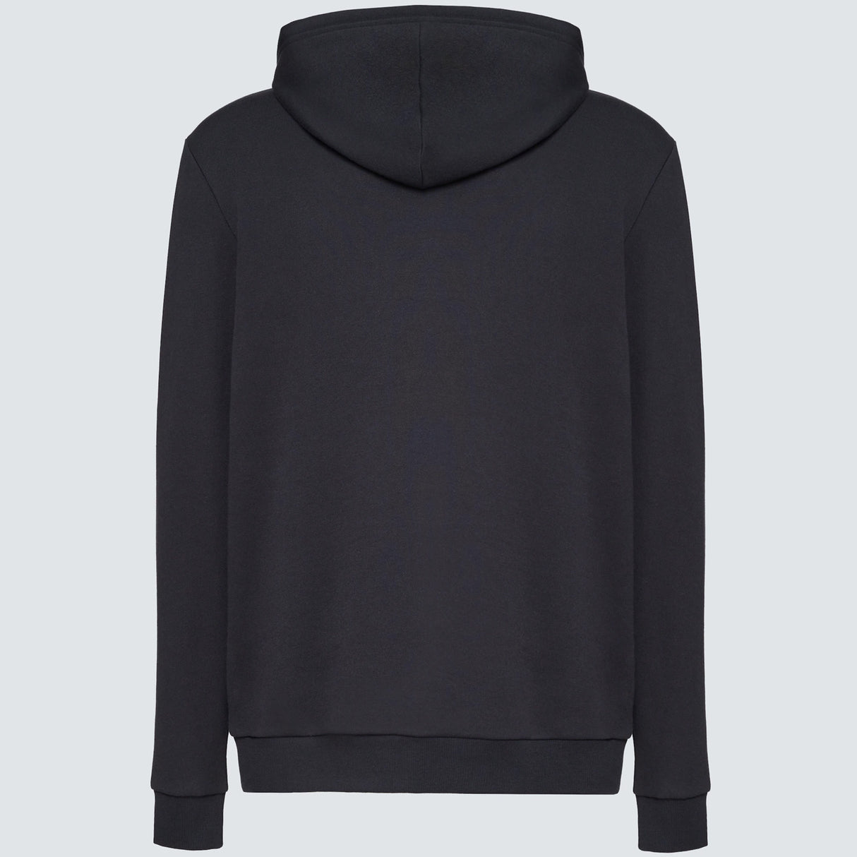 Felpa Oakley The Post Po - Nero - P