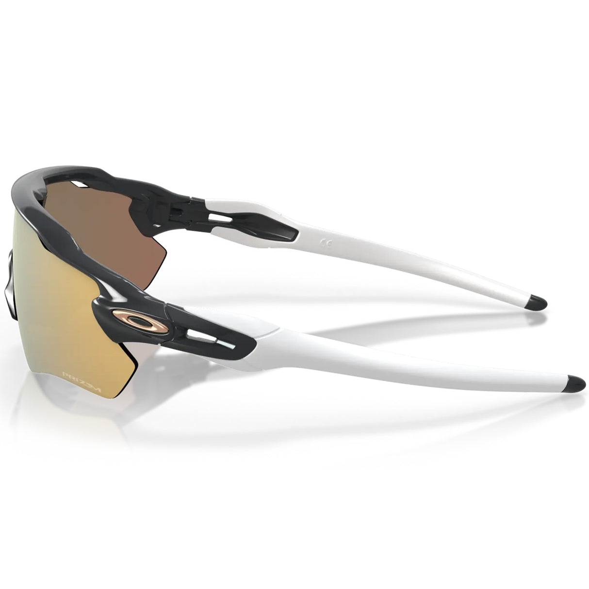 Occhiali Oakley Radar EV Path Heritage - Carbon Prizm Rose Gold - C