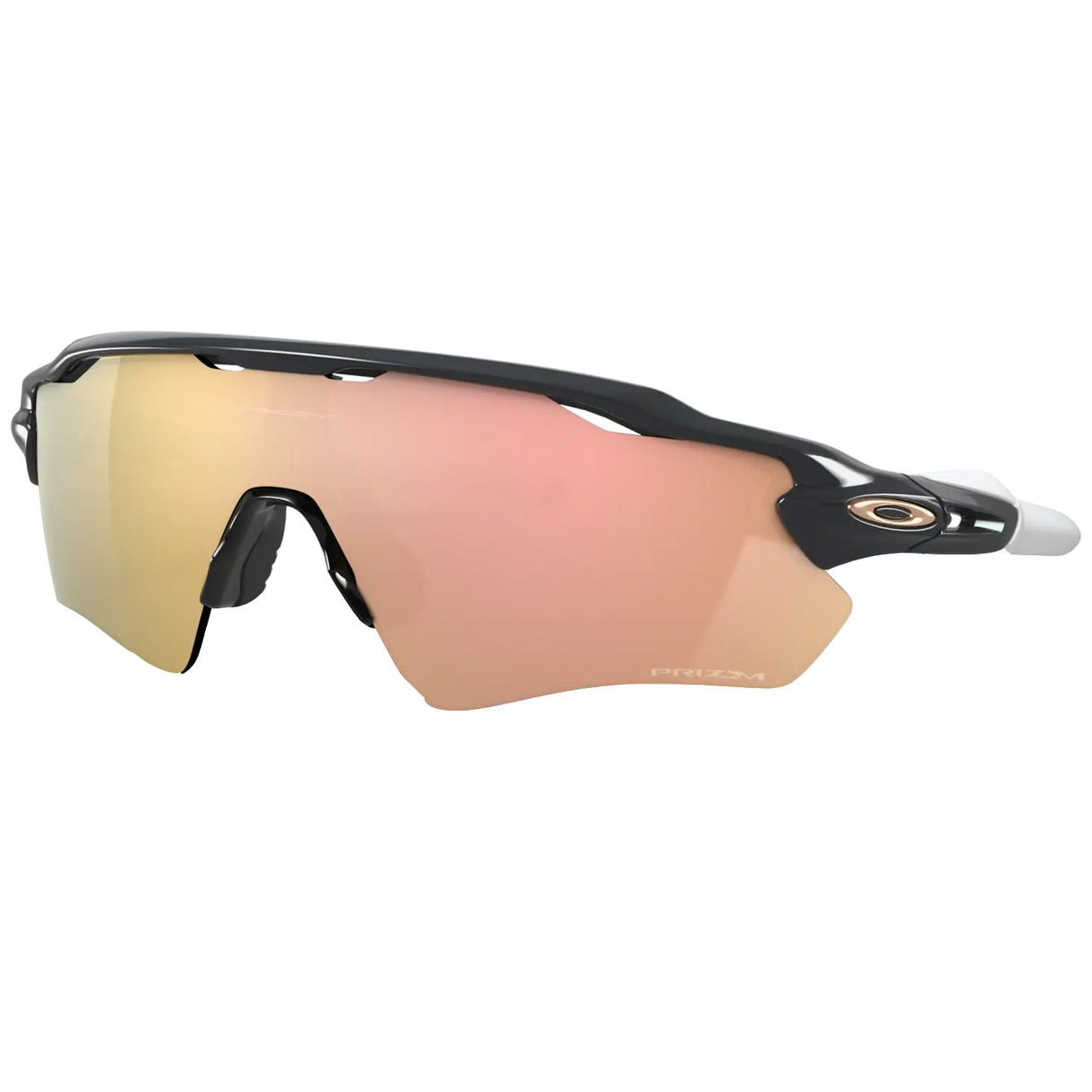 Occhiali Oakley Radar EV Path Heritage - Carbon Prizm Rose Gold - B