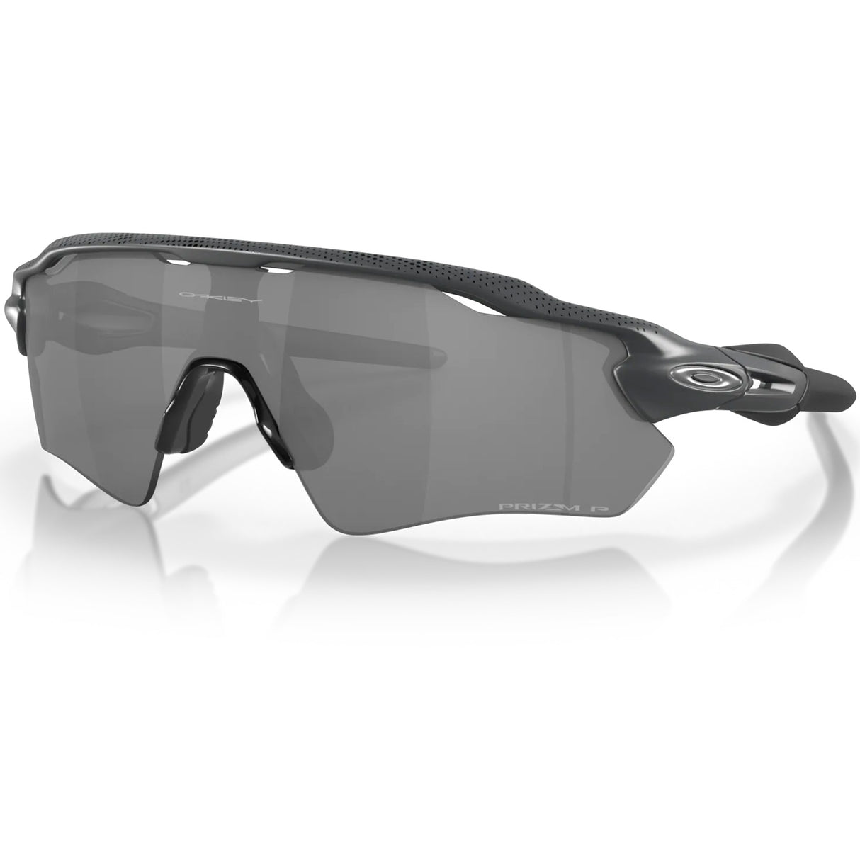Occhiali Oakley Radar EV Path High Resolution - Carbon Prizm Polarized - A