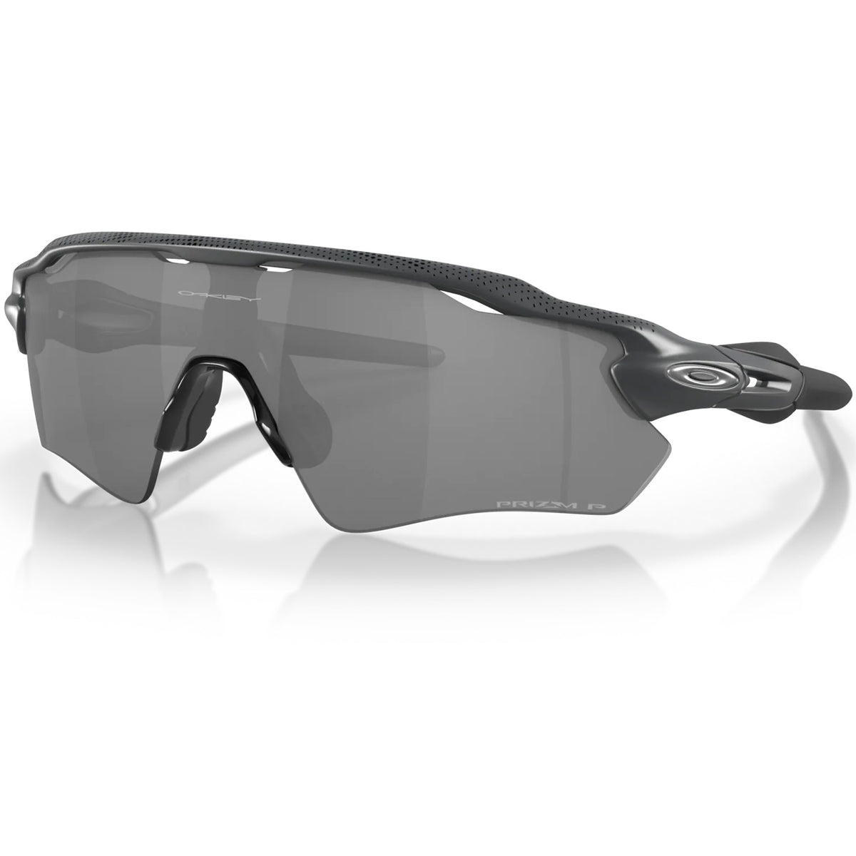 Oakley Radar EV Path High Resolution sunglasses Carbon Prizm Polariz