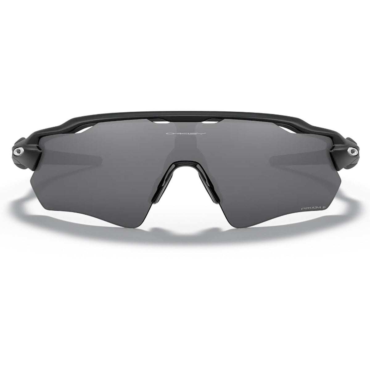 Occhiali Oakley Radar EV Path - Matte Black Prizm Polarized