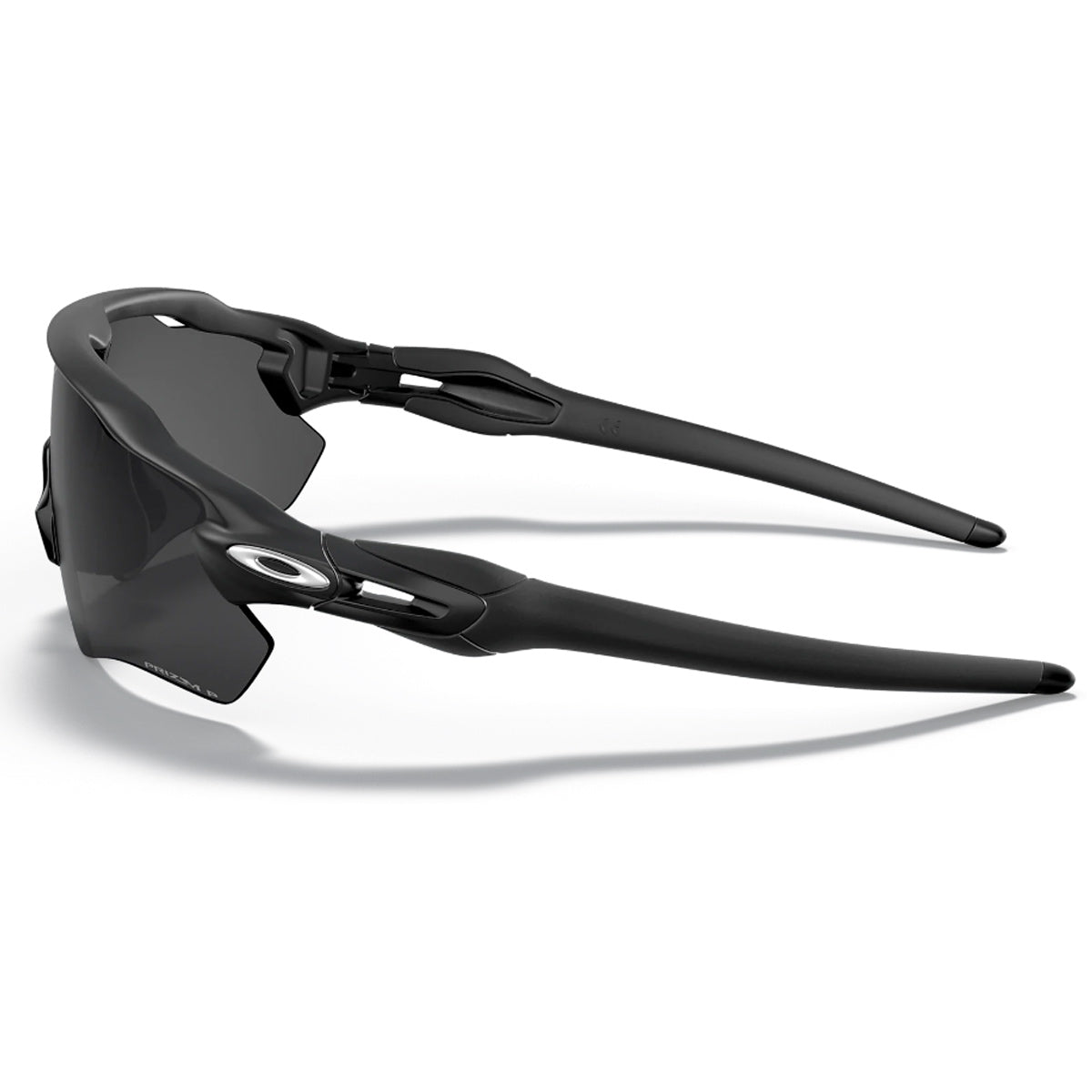 Occhiali Oakley Radar EV Path - Matte Black Prizm Polarized