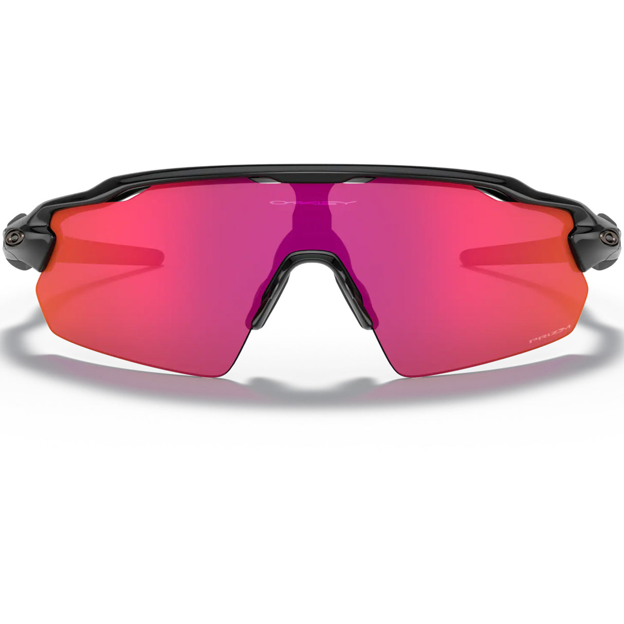Occhiali Oakley Radar EV Pitch - Polished Black Prizm Field - C