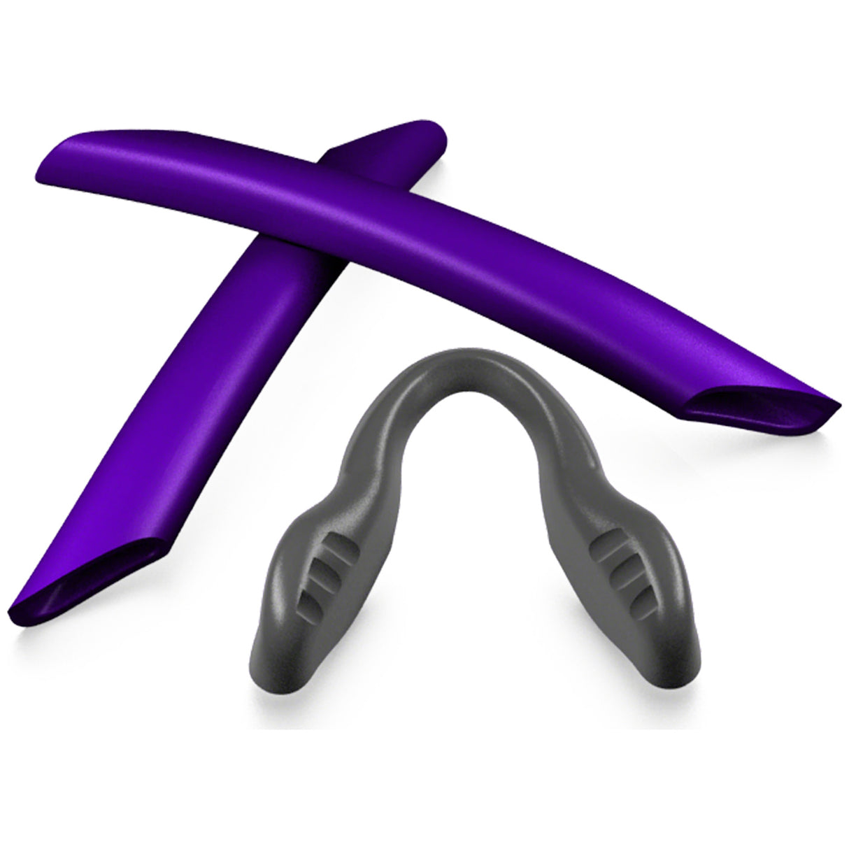 Oakley Radarlock Earsock - Viola - I