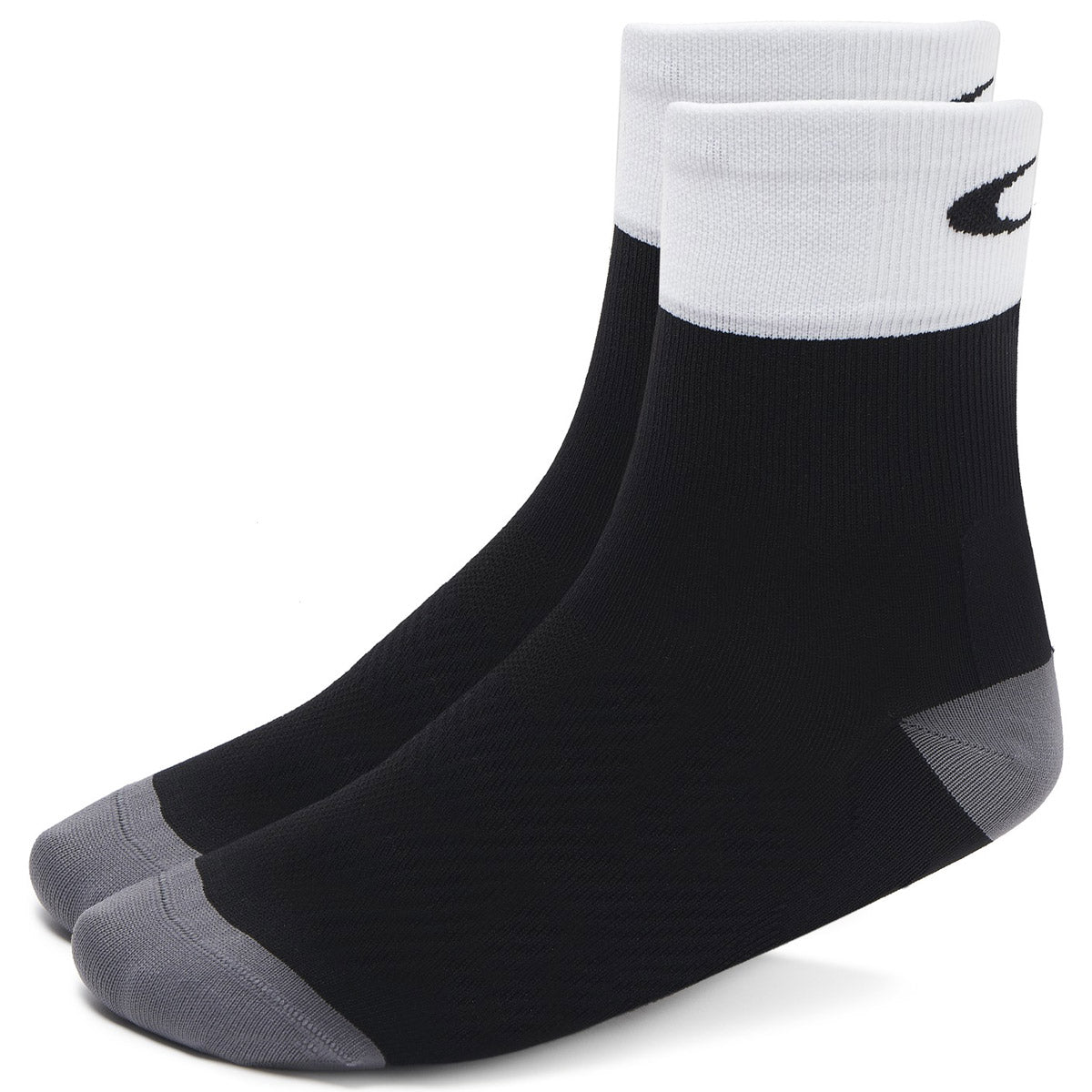 Calze Oakley Regular - Nero