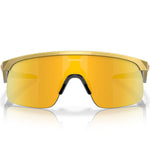 Oakley Resistor kinder brille - Olympic Gold Prizm 24k
