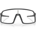 Gafas Oakley Sutro - Matte Carbon Clear Photochromic