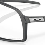 Gafas Oakley Sutro - Matte Carbon Clear Photochromic