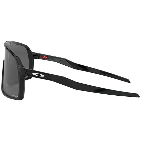 Occhiali Oakley Sutro - Polished Black Prizm Black Iridium