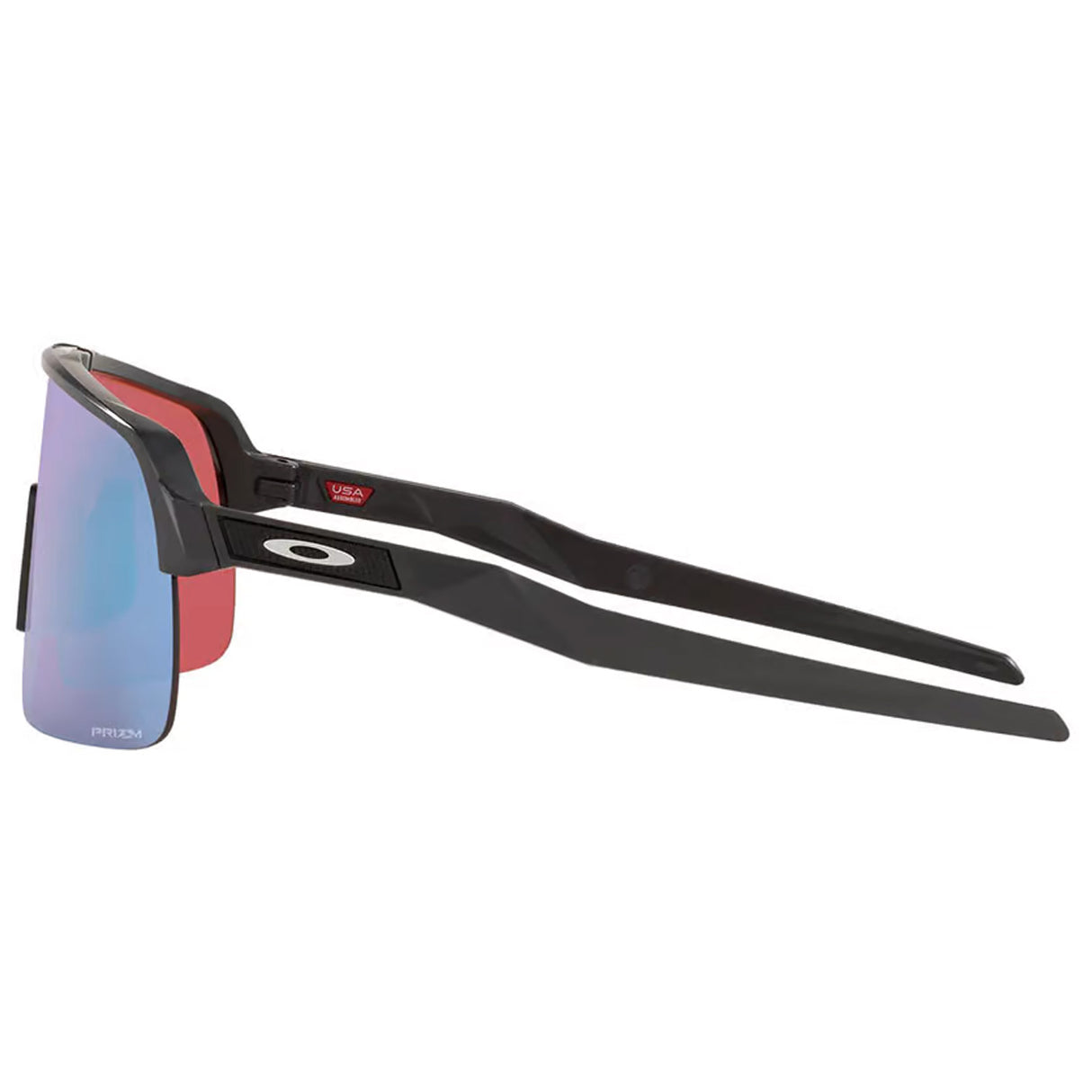Occhiali Oakley Sutro Lite - Matte Carbon Prizm Snow Sapphire - G