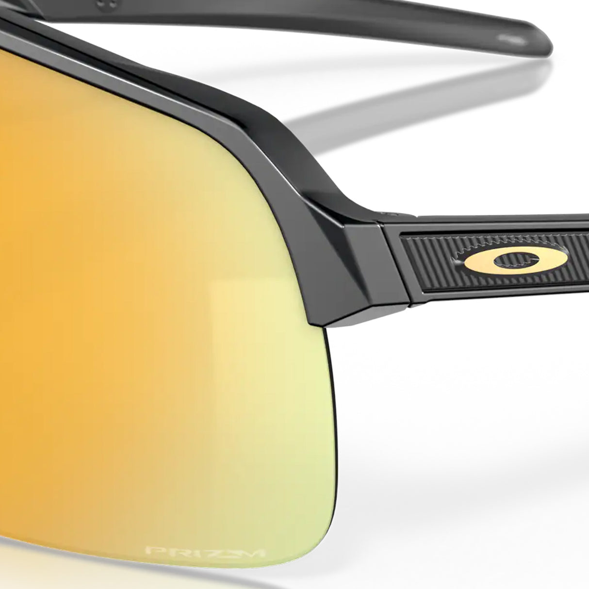 Occhiali Oakley Sutro Lite - Matte Carbon Prizm 24k - L