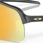 Oakley Sutro Lite brille - Matte Carbon Prizm 24k