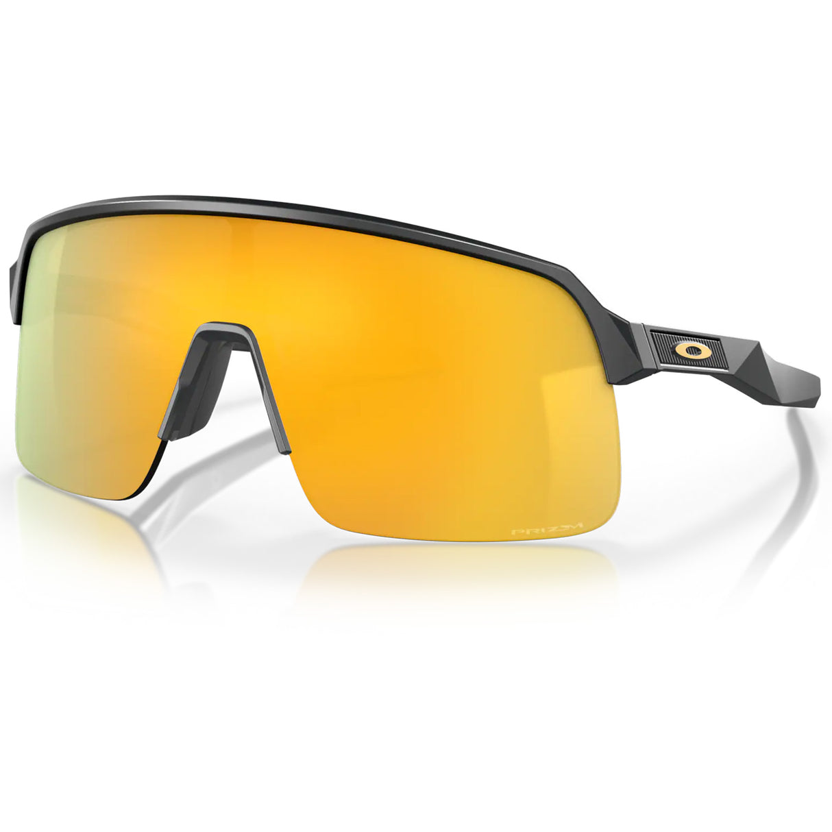 Occhiali Oakley Sutro Lite - Matte Carbon Prizm 24k - F