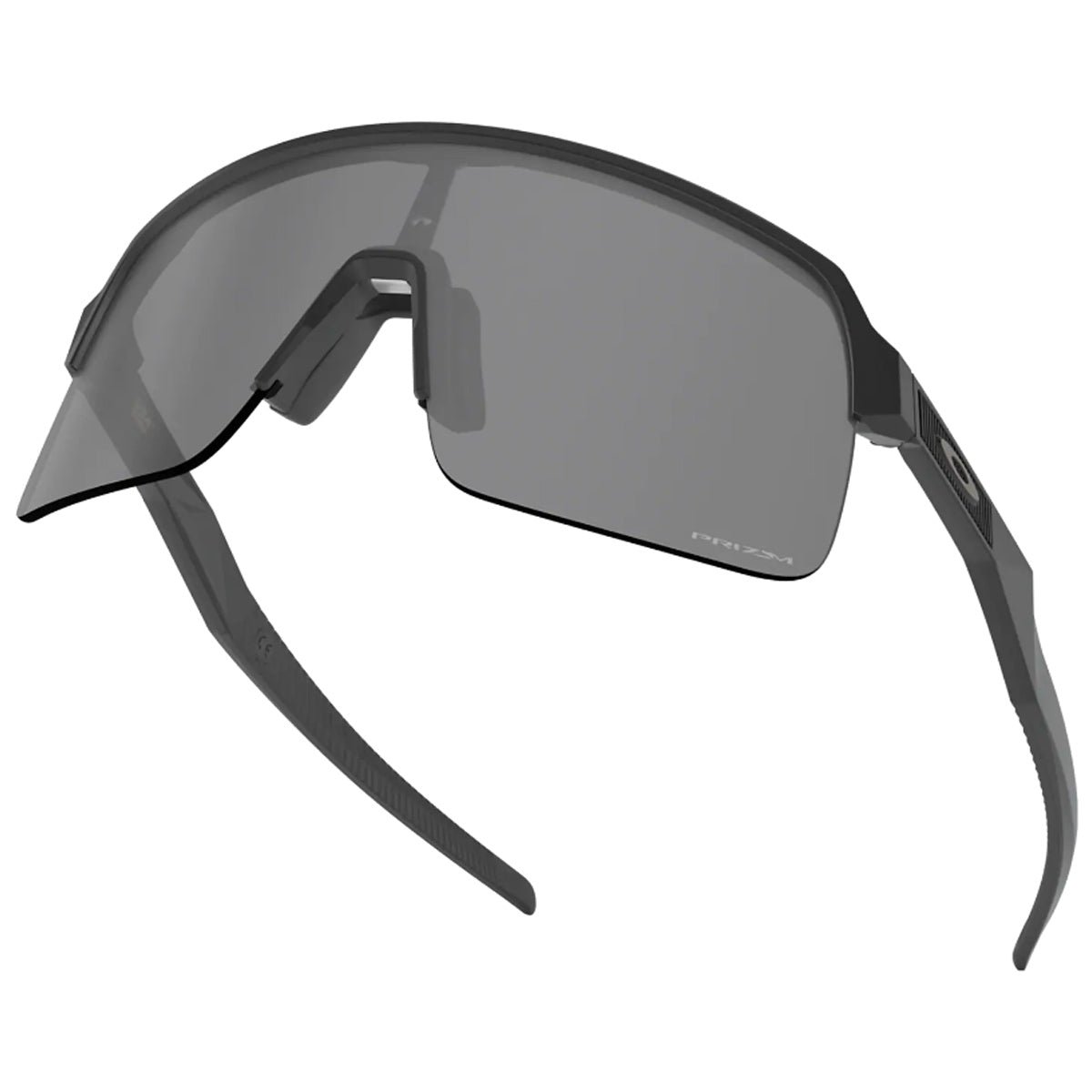 Occhiali Oakley Sutro Lite - Matte Black Prizm Black