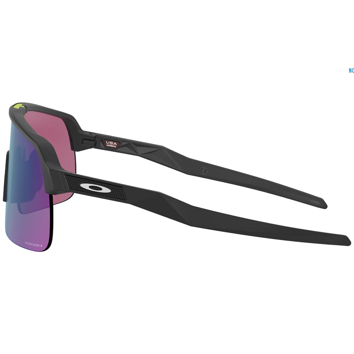 Occhiali Oakley Sutro Lite - Matte Black Prizm Road Jade