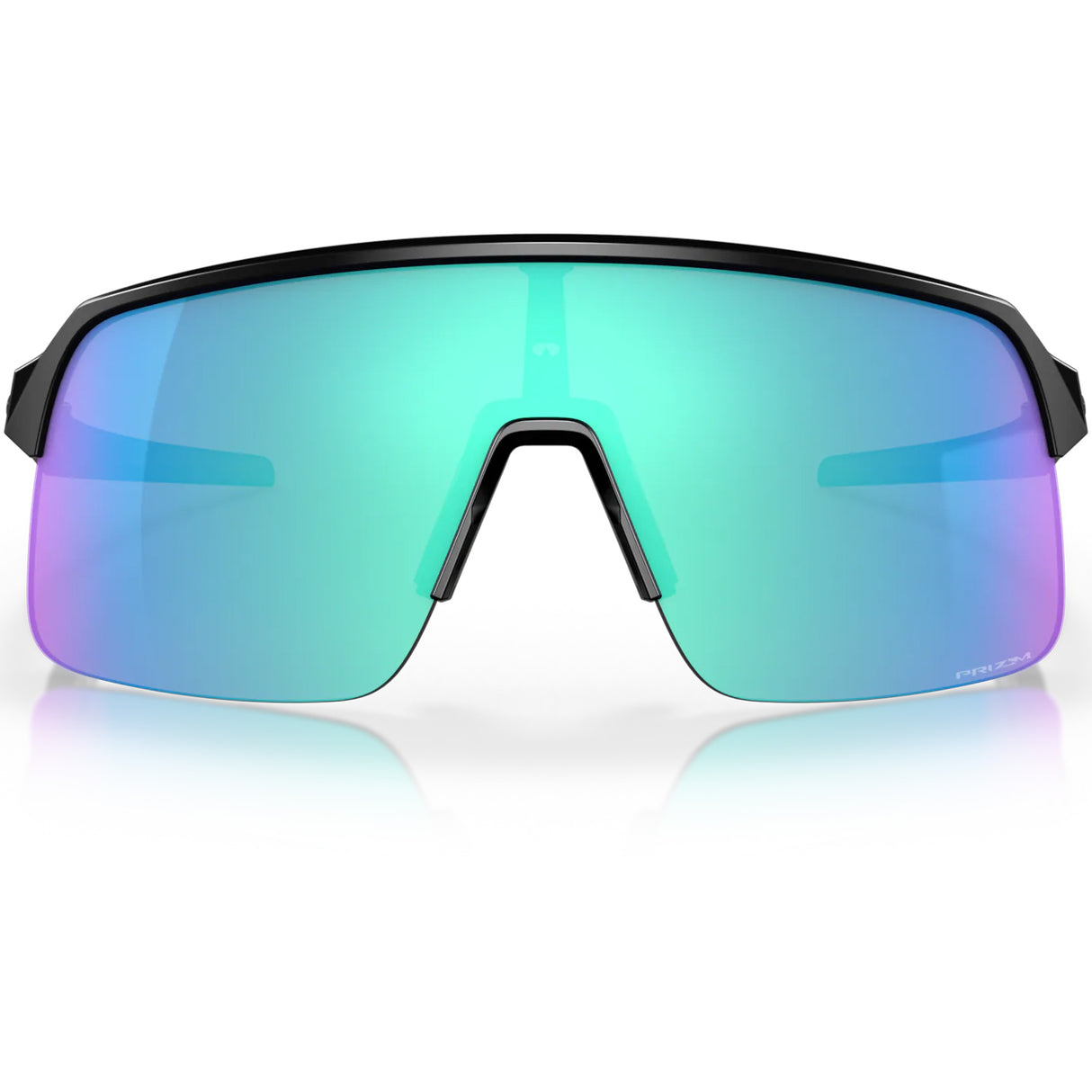 Occhiali Oakley Sutro Lite - Matte Black Prizm Sapphire - E