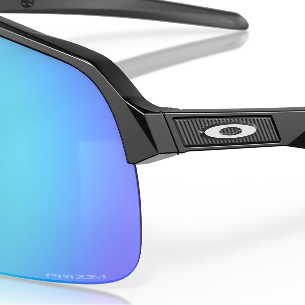 Occhiali Oakley Sutro Lite - Matte Black Prizm Sapphire - G