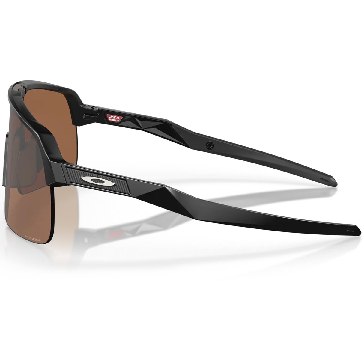 Occhiali Oakley Sutro Lite - Matte Black Prizm Tungsten - I