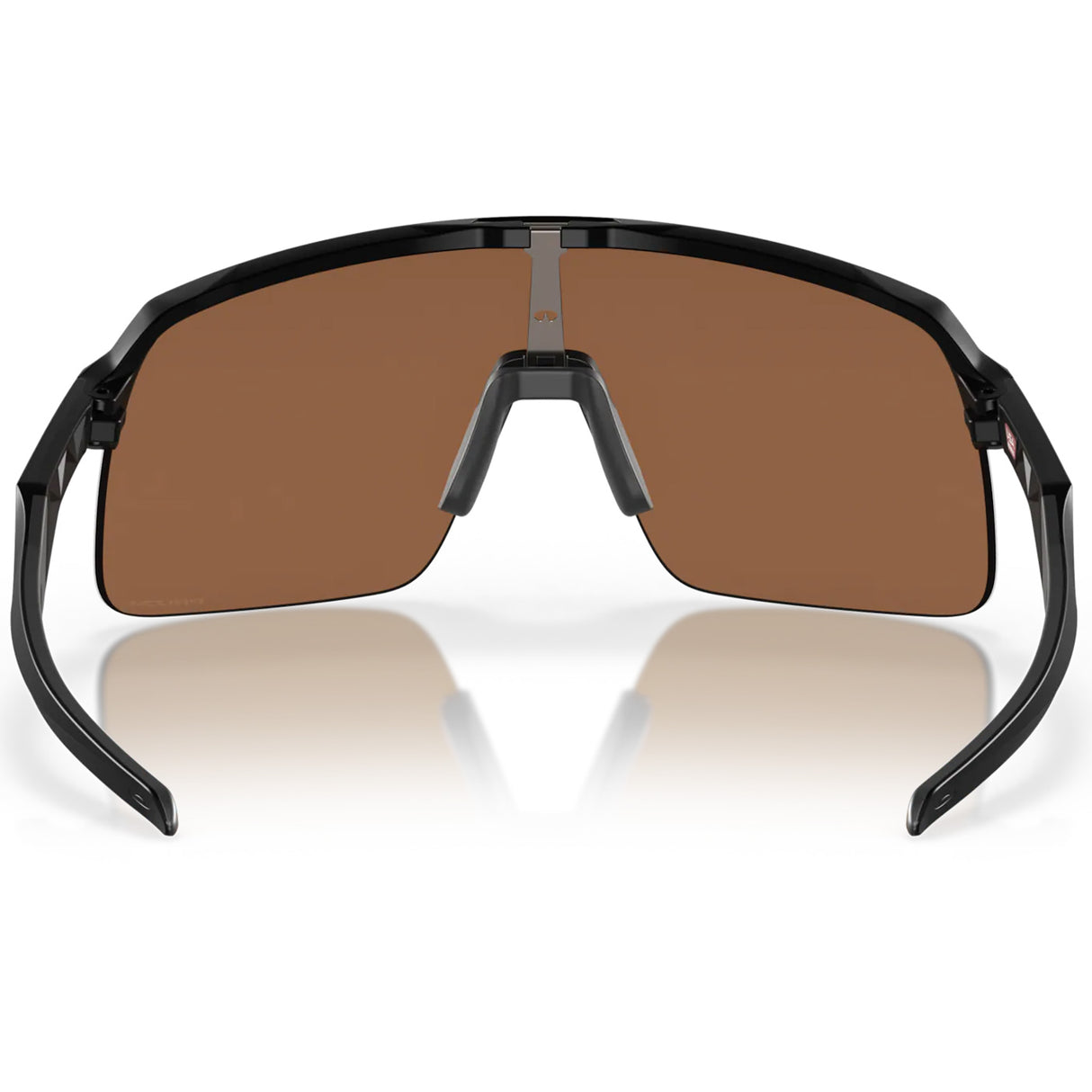 Occhiali Oakley Sutro Lite - Matte Black Prizm Tungsten - M