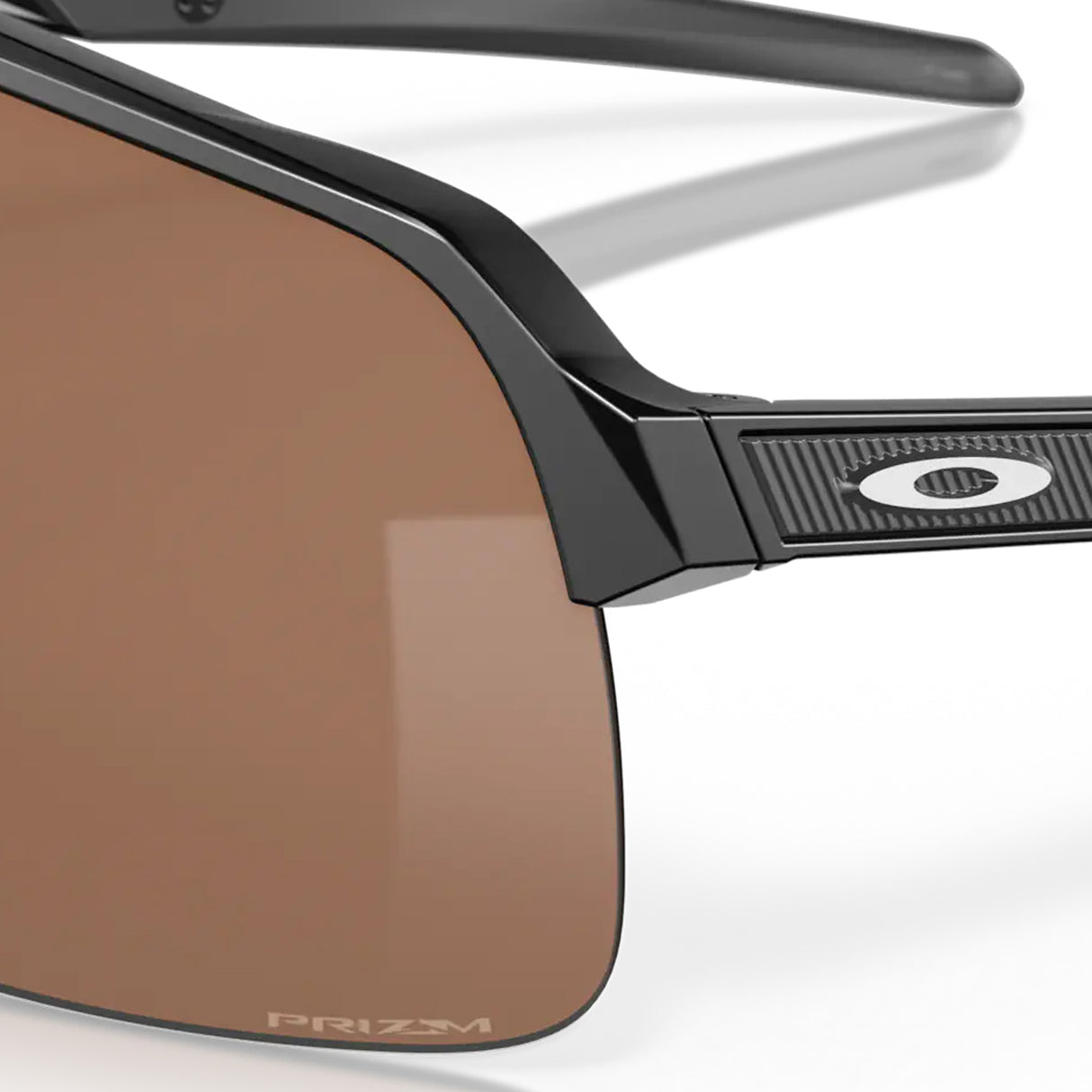 Occhiali Oakley Sutro Lite - Matte Black Prizm Tungsten - N
