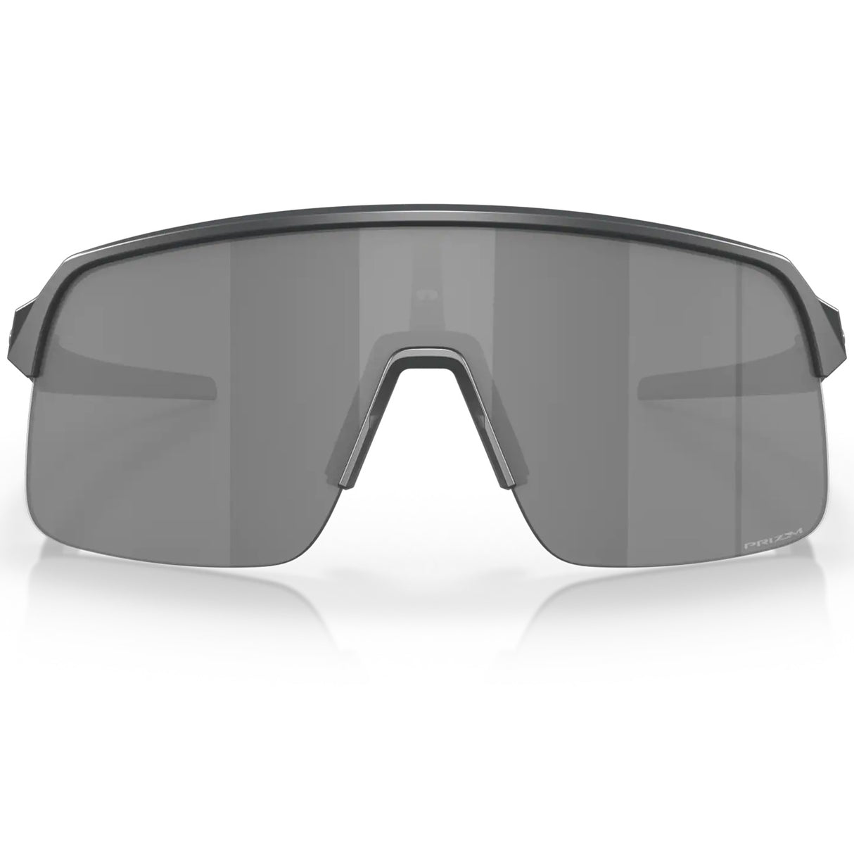 Occhiali Oakley Sutro Lite Hi Resolution - Matte Carbon Prizm Black - L