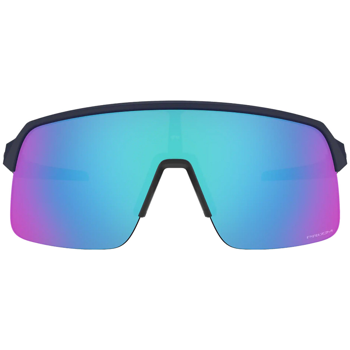Occhiali Oakley Sutro Lite Origins - Matte Navy Prizm Sapphire