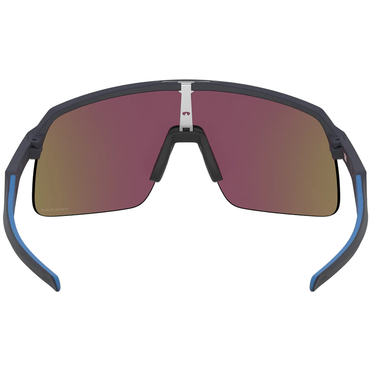 Occhiali Oakley Sutro Lite Origins - Matte Navy Prizm Sapphire