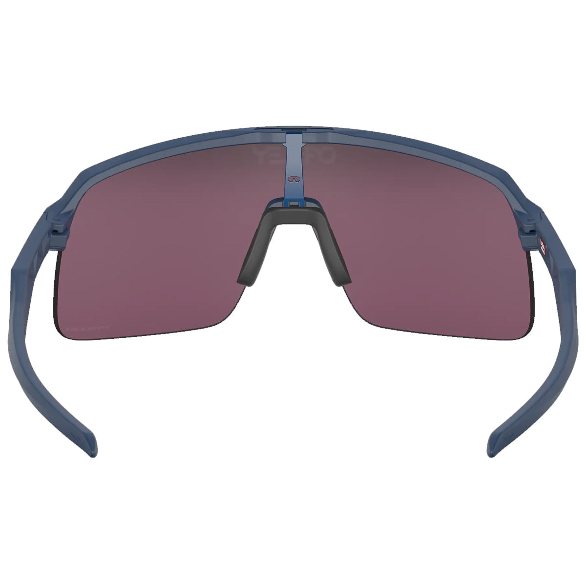 Occhiali Oakley Sutro Lite Odissey - Matte Poseidon Prizm Road Black