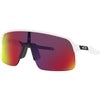 Oakley Sutro Lite sunglasses - Matte White Prizm Field
