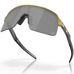 Gafas Oakley Sutro Lite - Olympic Gold Prizm Black