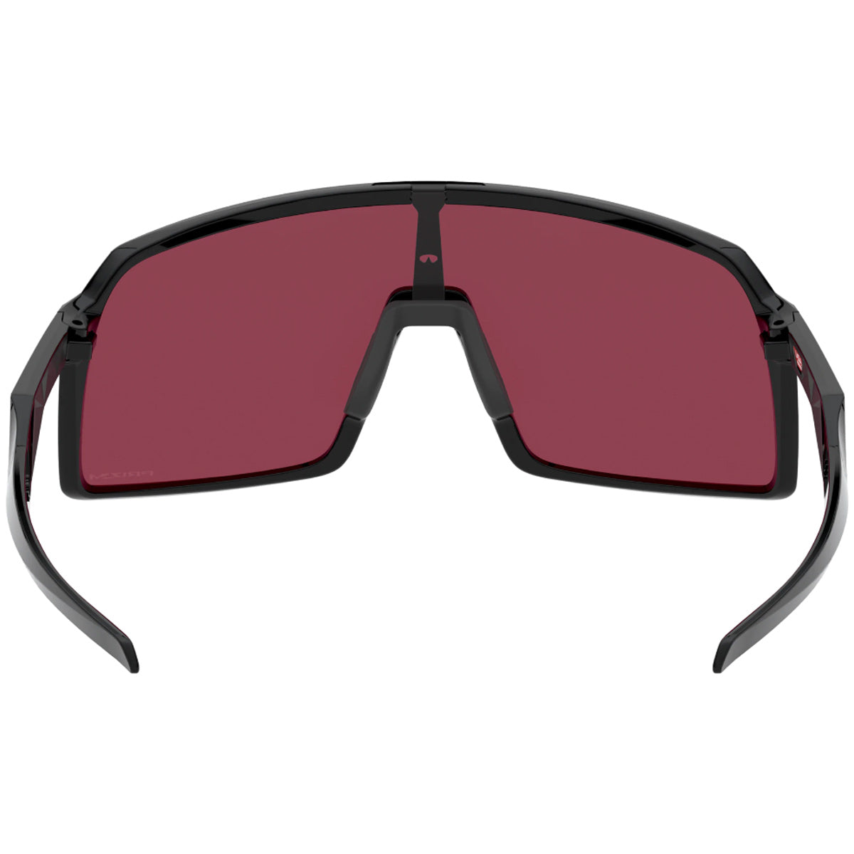 Occhiali Oakley Sutro - Polished Black Prizm Snow Black
