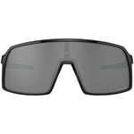 Oakley Sutro sunglasses - Polished Black Prizm Black 
