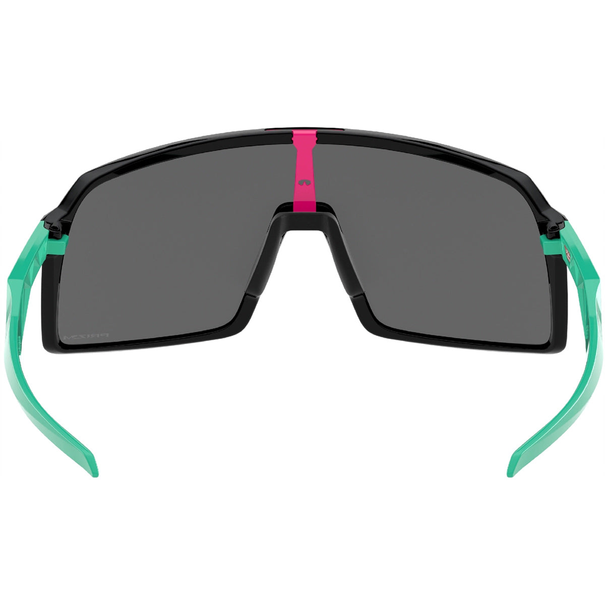 Occhiali Oakley Sutro - Polished Black Prizm Black - B