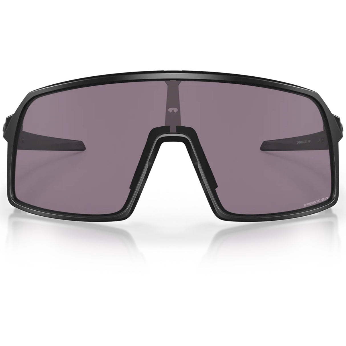 Occhiali Oakley Sutro S - Matte Black Prizm Grey - I