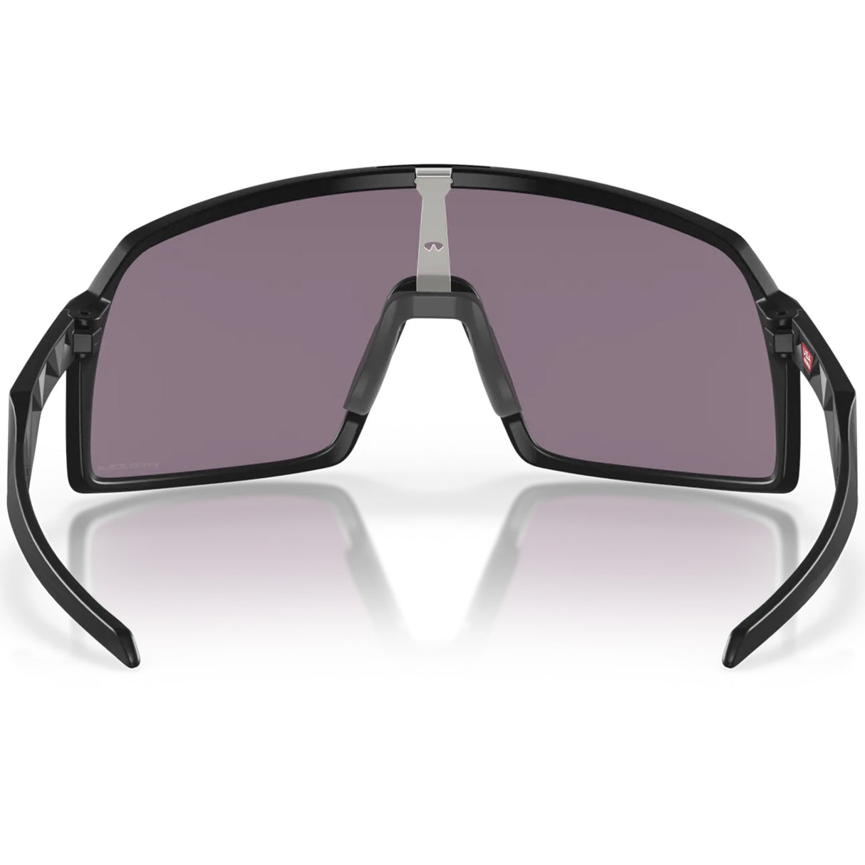 Occhiali Oakley Sutro S - Matte Black Prizm Grey - L