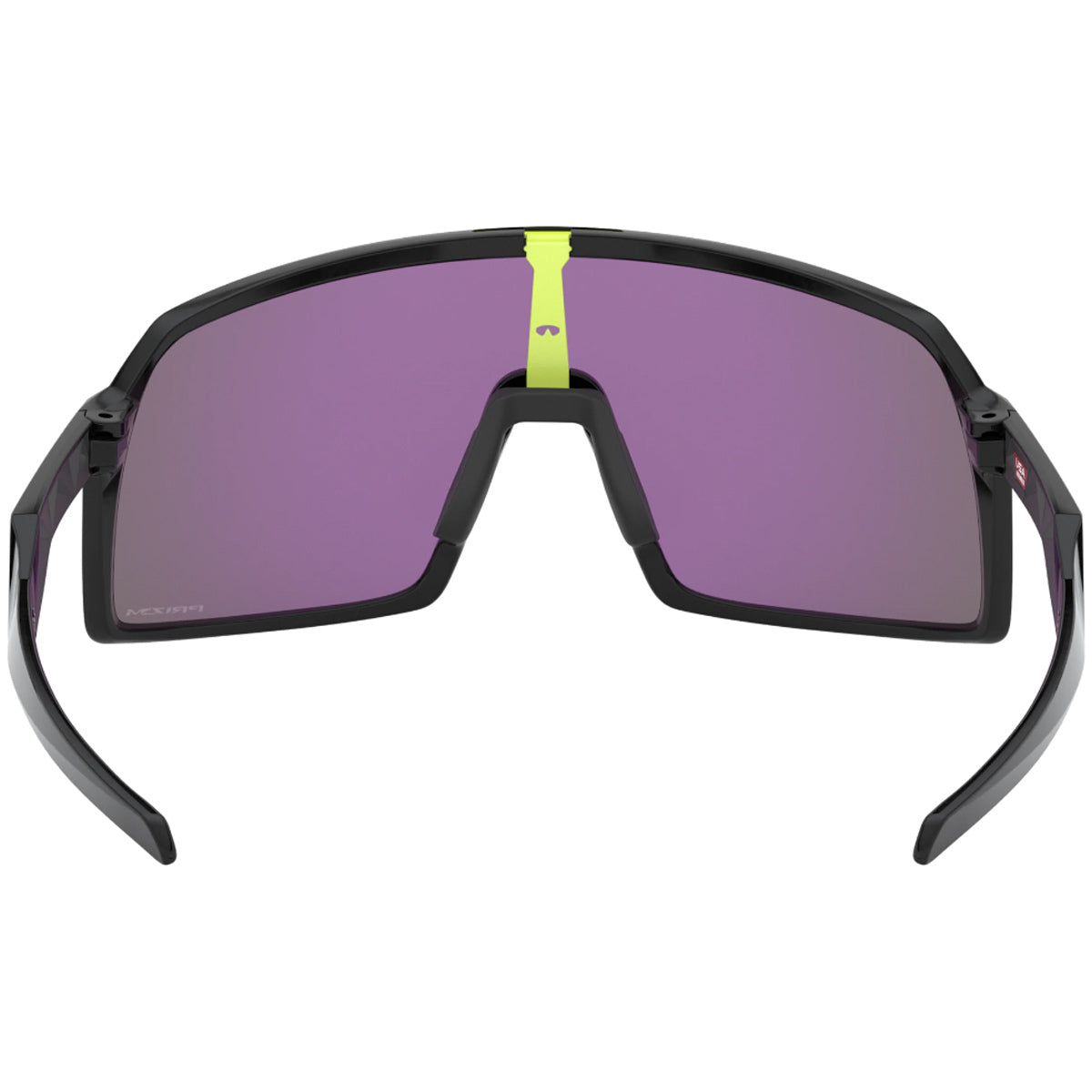 Occhiali Oakley Sutro S - Polished Black Prizm Jade