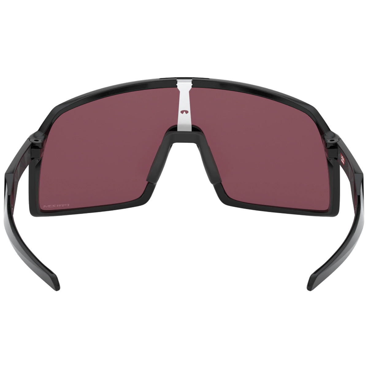 Occhiali Oakley Sutro S - Polished Black Prizm Road Black