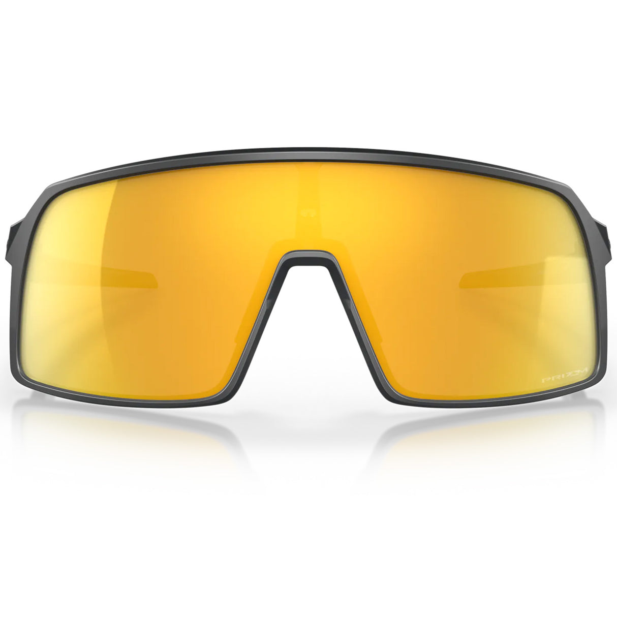 Occhiali Oakley Sutro S - Matte Carbon Prizm 24k - P