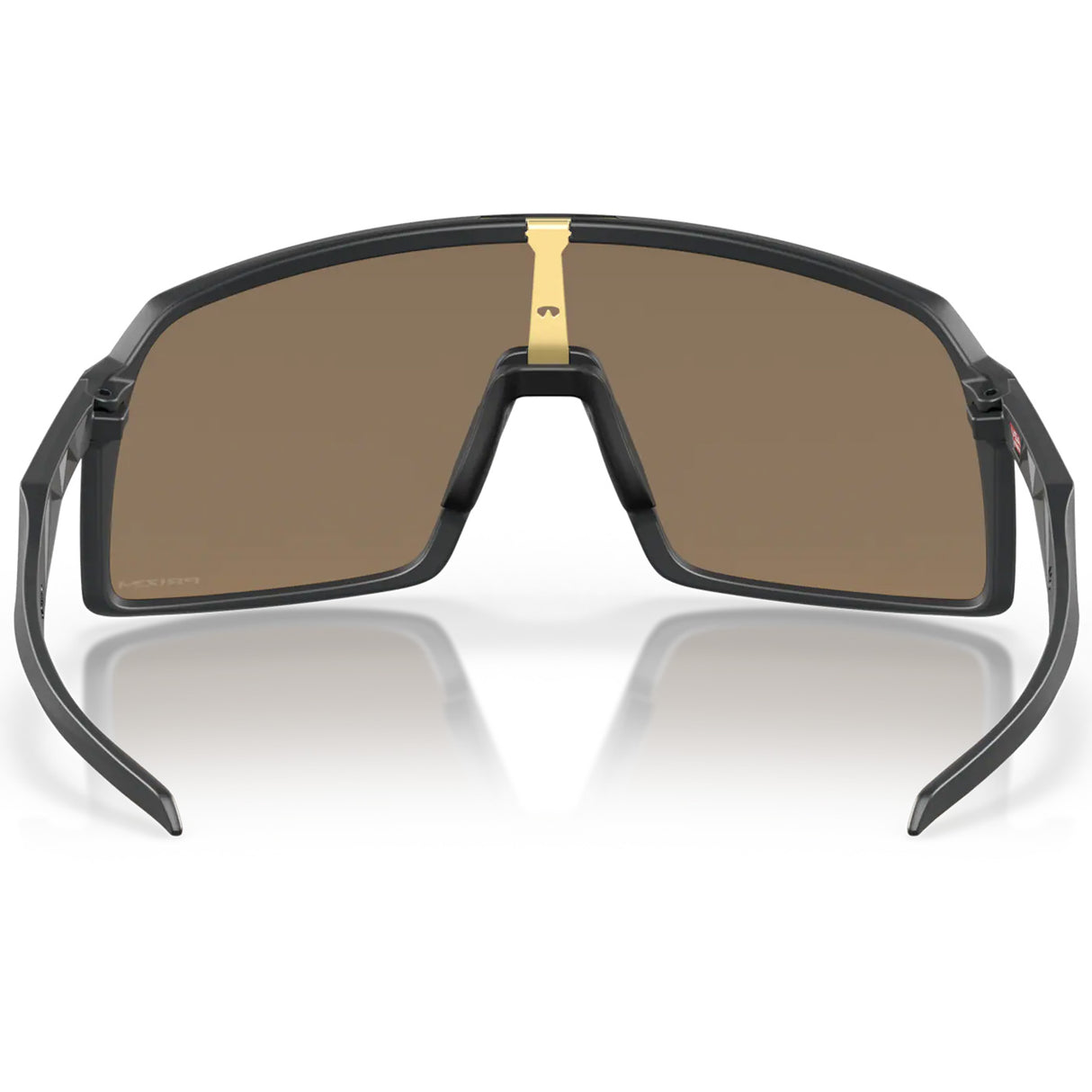 Occhiali Oakley Sutro S - Matte Carbon Prizm 24k - Q