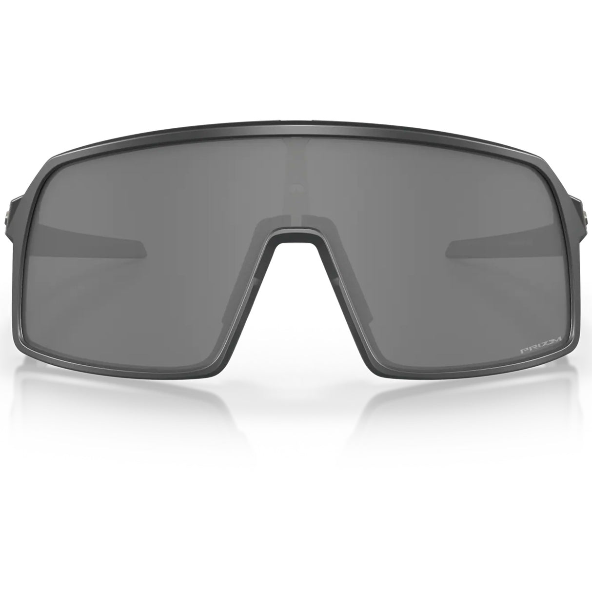 Occhiali Oakley Sutro S High Resolution - Matte Carbon Prizm Black - L