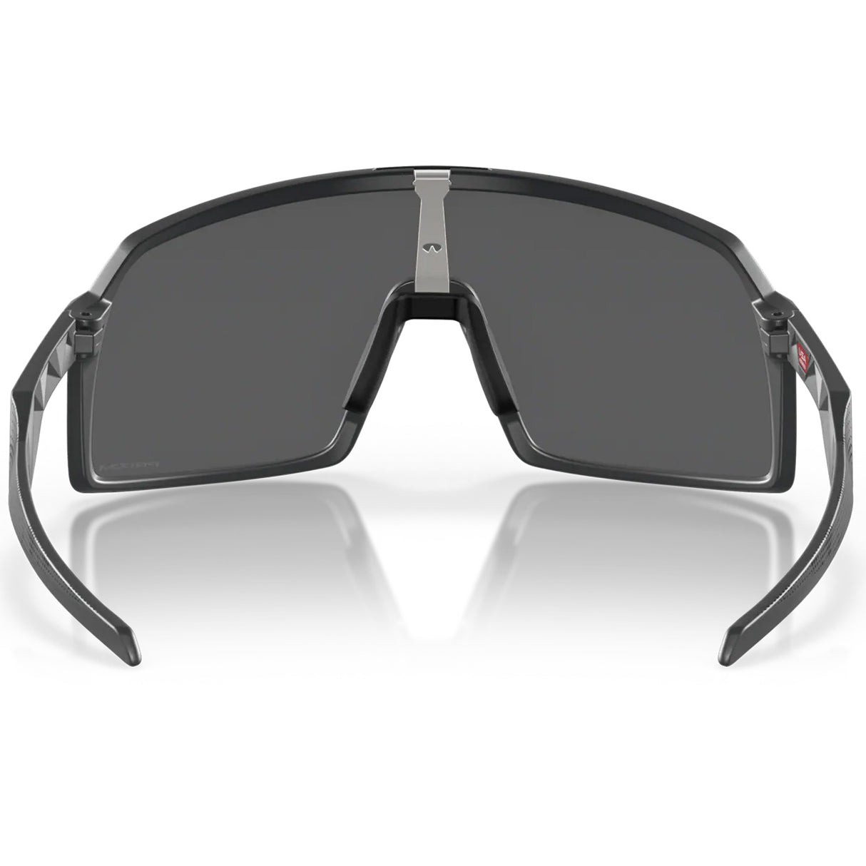 Occhiali Oakley Sutro S High Resolution - Matte Carbon Prizm Black - M