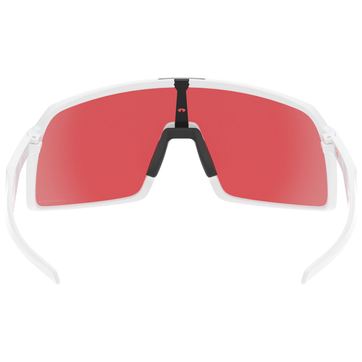 Occhiali Oakley Sutro - Polished White Prizm Snow Sapphire