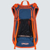 Oakley Switchback Hydration rucksacke - Blau