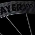 Lightweight Obermayer Evo wheels - Schwarz ED